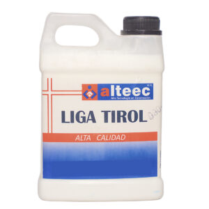 Pega Tirol Alteec 1 Litro