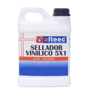 Sellador 5x1 Alteec 1 Litro