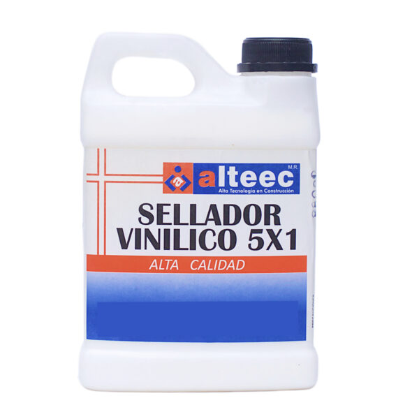 Sellador 5x1 Alteec 1 Litro