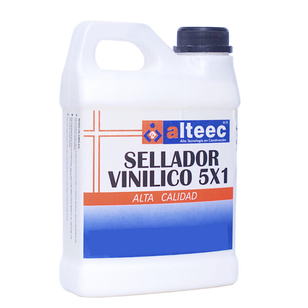 Sellador 5x1 Alteec 1 Litro