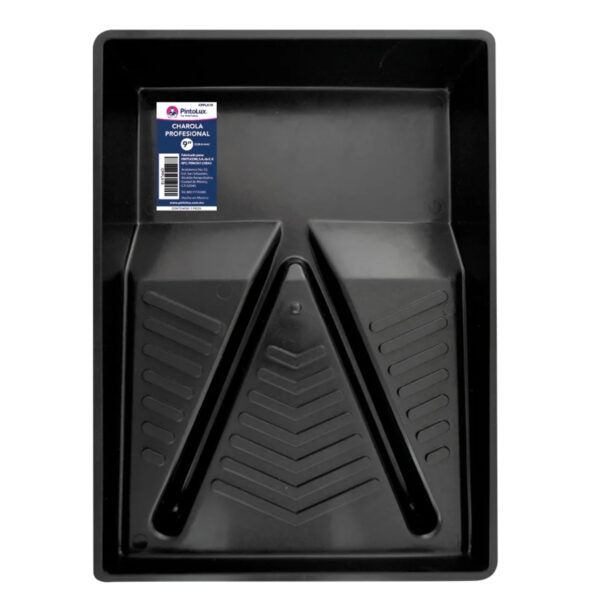 Mercado Libre Charola Para Rodillo Pintolux