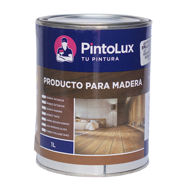 Nitrocelulosa Para Madera